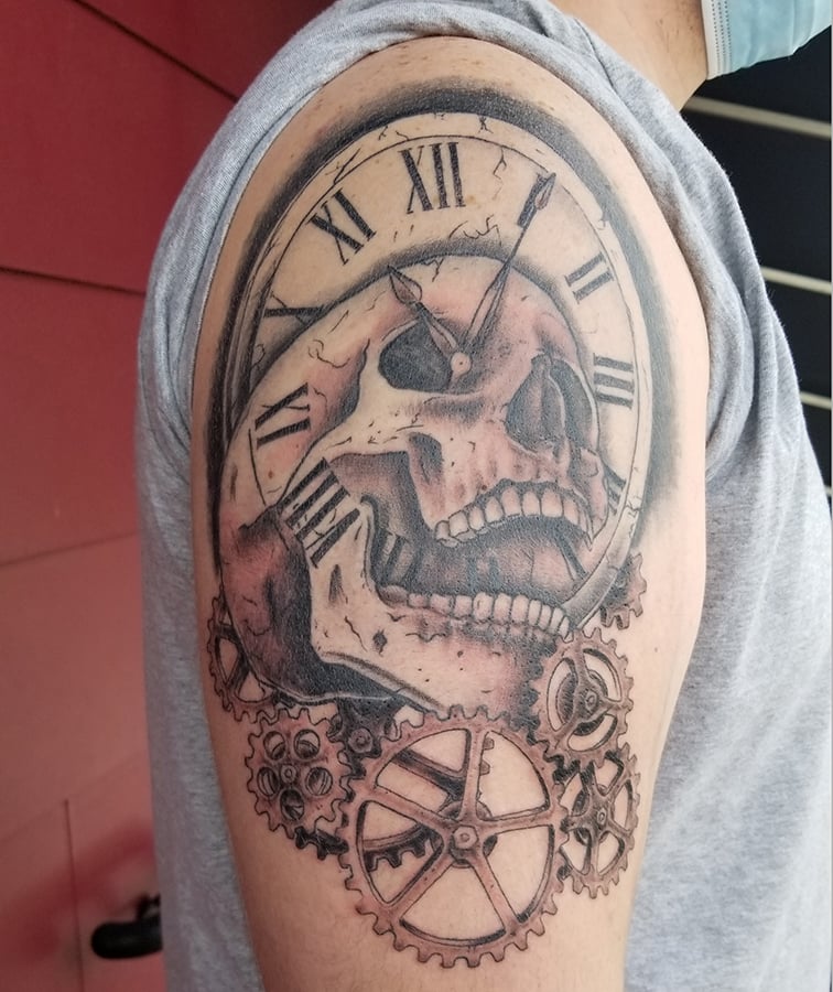 Tattoo image