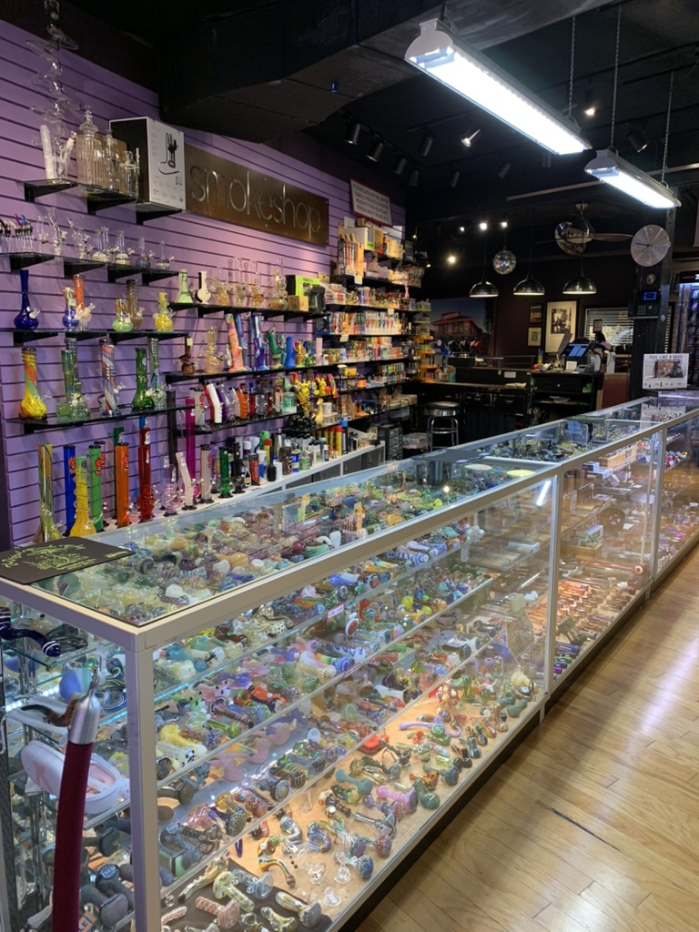 tobacco shop calliope Smoke Shop | Kaleidoscope